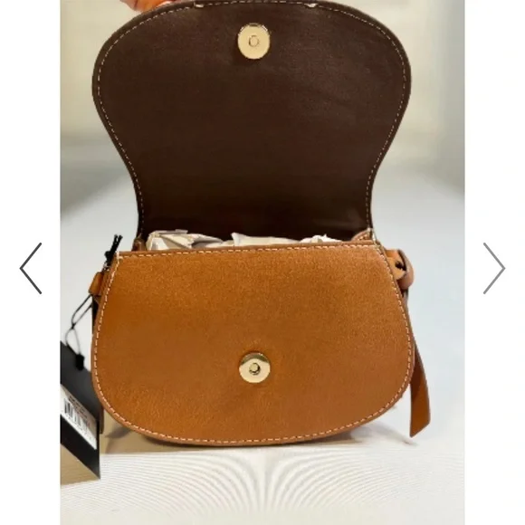 Rachel Zoe Collection Edessi Crossbody & Belt
Bag - Picture 5 of 5